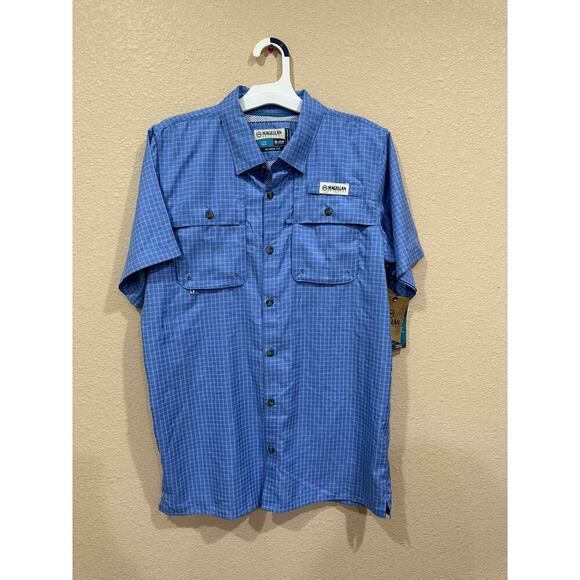 Magellan Outdoors Other - Magellan Outdoors relaxed fit top NEW